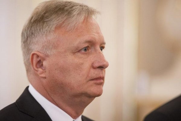 V prípade únosu Kováča mladšieho zasadol v utorok prvýkrát kreovaný senát