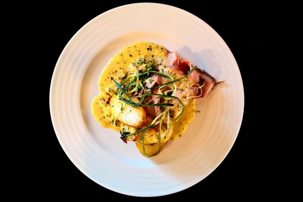 Dobré jedlo: Šiesta