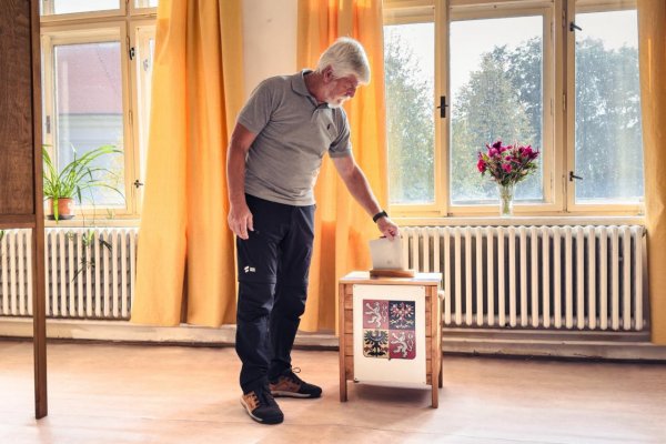 Keď prezident bol ešte len generál