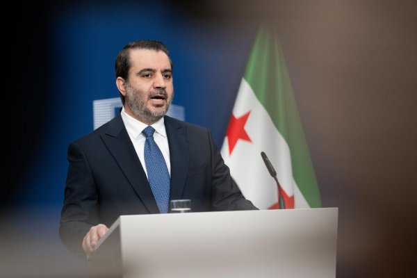 USA sprostredkovali priame rozhovory medzi Sýriou a Izraelom