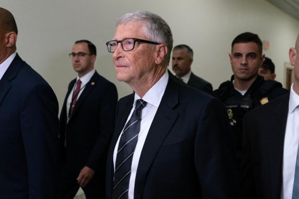 Bill Gates pred Kongresom odmietol spojenie s Epsteinovými zločinmi