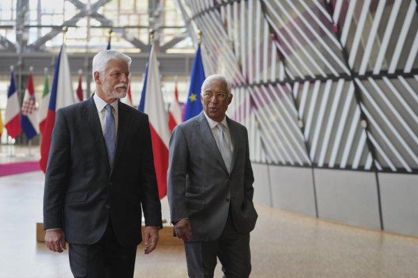 Pavel: Trump je zrejme frustrovaný, že sa mu nedarí rýchlo sa dohodnúť s Putinom