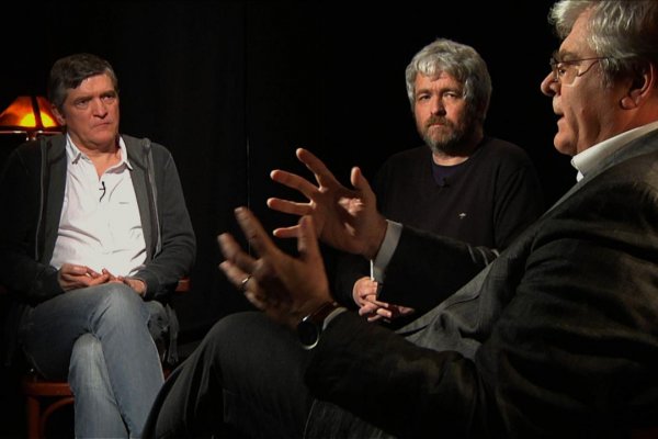 Mýtus 4: Rozširovanie NATO na východ 