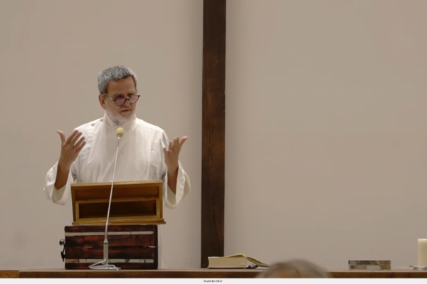 Nedeľná homília: Radšej škrtni mňa