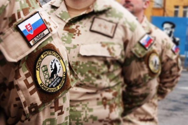 Ministerstvo obrany po 20 rokoch obnovilo vojenskú autoškolu