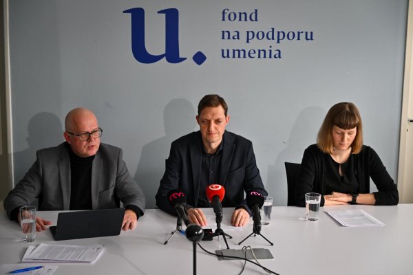 Zamestnanci kancelárie FPU v otvorenom liste: Procesy meškajú pre neodbornosť a neúčasť nominantov rezortu kultúry na zasadnutia