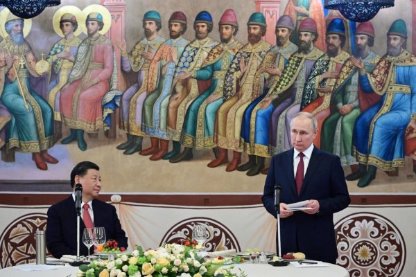 USA nevnímajú Čínu ako nestranného sprostredkovateľa medzi Ruskom a Ukrajinou