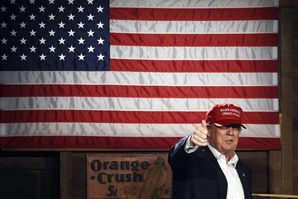 Vzbura proti politickej korektnosti