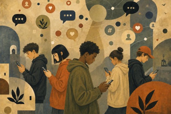 Na dopad austrálskeho zákona o sociálnych sieťach si ešte počkáme