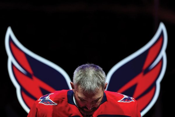 Štefan Hríb: Ovečkin verzus Hašek