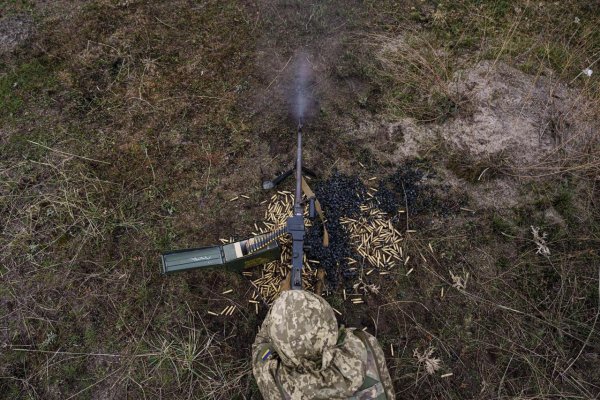 Ukrajina ONLINE: 153. týždeň vojny (20. 1. – 26. 1. 2025)