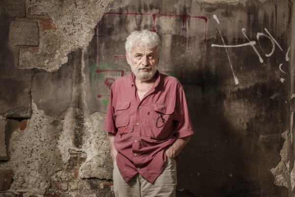 Fedor Gál: Milá Inge