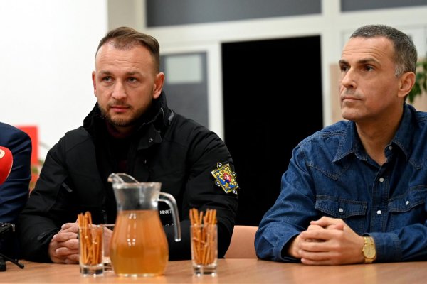 Žilinka: Skrátené legislatívne konanie v prípade Úradu na ochranu oznamovateľov je nezákonné