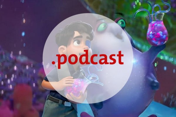 .týždeň vo filme: Nový Pixar aj útok hladných zombíkov