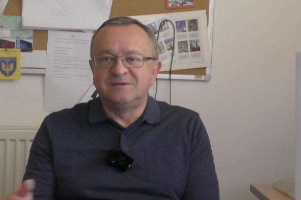 Alexander Duleba: Donald Trump sa chystá umyť si ruky