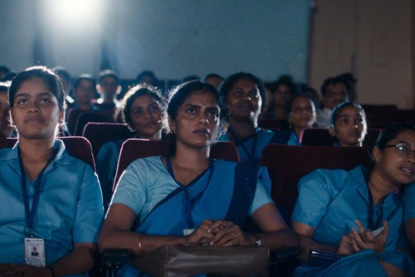 .týždeň vo filme: Dalajláma dáva rozumy, pokračovanie známej hororovej série a svetielka nádeje v temne