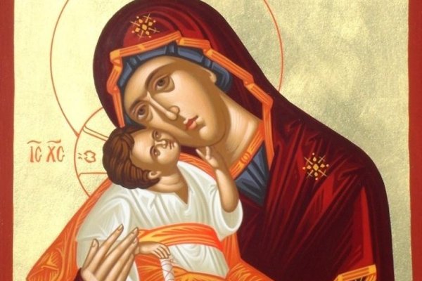 Katolíci dnes slávia sviatok Panny Márie Bohorodičky