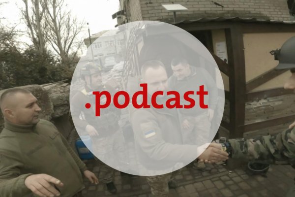 Týždeň v Bachmute