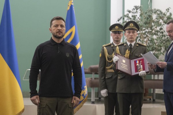 Kyjev akceptuje, že svoje územie od Ruska teraz nezíska späť vojenskou cestou