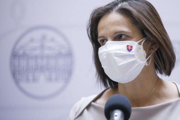 Zo súdnej mapy ide do 2. čítania iba návrh o okresných súdoch 