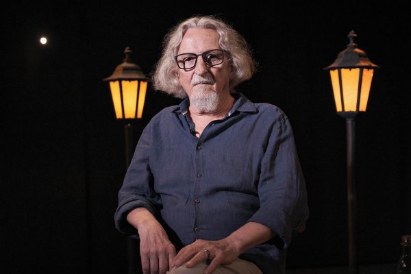 Péter Hunčík: Medzi nami sú funkční aj nefunkční psychopati