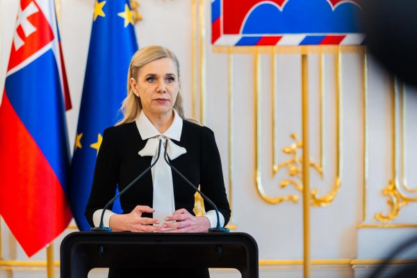 SaS žiada odvolanie ministerky Sakovej pre kauzu jadrového zdroja v Jaslovských Bohuniciach