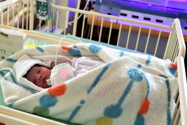 Zverejnili rebríček pôrodníc na Slovensku. Najlepšie sú v Bratislave a Liptovskom Mikuláši