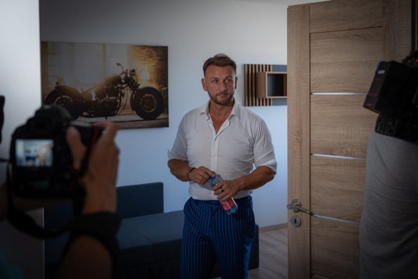 SaS: Minister vnútra Eštok používa štátne peniaze na vlastnú PR kampaň