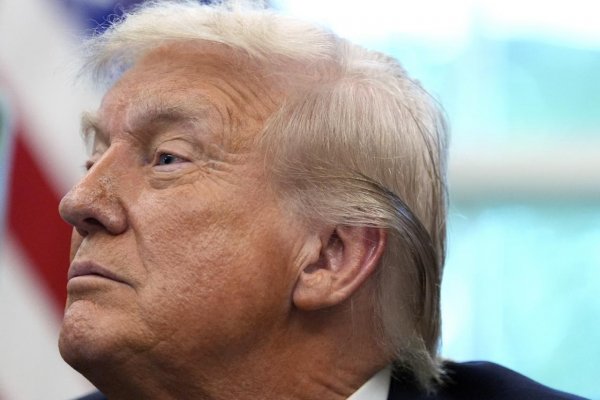 Trump sa pravdepodobne budúci týždeň stretne so Zelenským