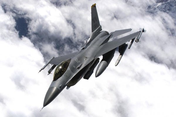 Firma Lockheed Martin dokončila výrobu stíhačiek F-16 pre Slovensko a Bulharsko