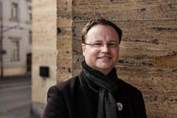 Zsolt Gál, podpredseda Maďarského fóra: Vytvárať nové strany, aby sa spájali do väčších neznie rozumne