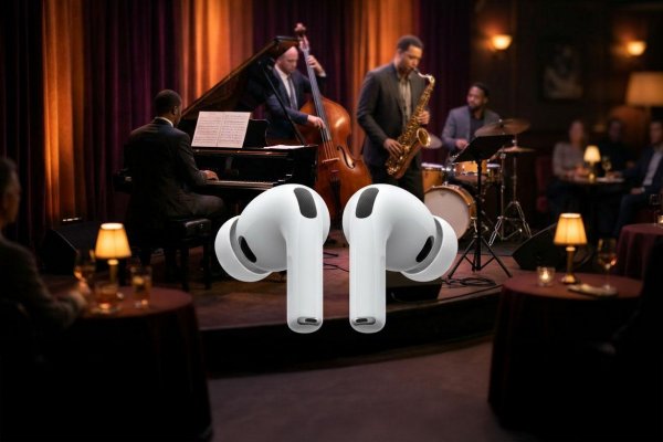 Apple Airpods Pro 3: Aké sú? Treba mi ich?