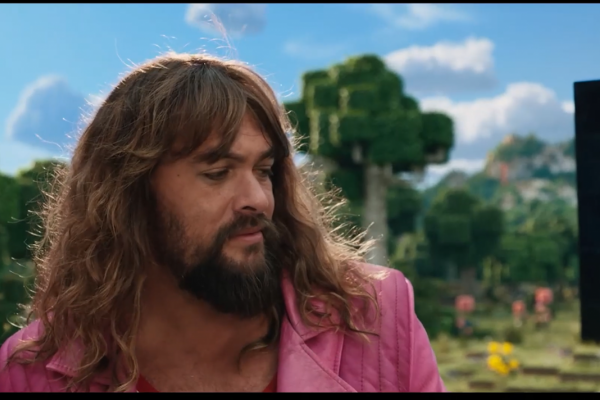 .týždeň vo filme: Minecraft vo filme, špióni v manželskej posteli a zlodej v pasci