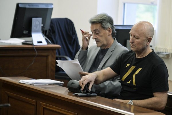 Konkurzného právnika Zoroslava K. oslobodili spod obžaloby