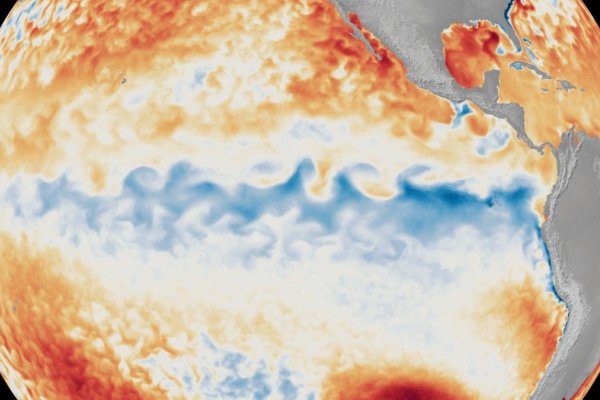 Vedci očakávajú, že El Niño dosiahne tretí najvyšší stupeň zo štyroch. Extrémne prejavy počasia budú intenzívnejšie