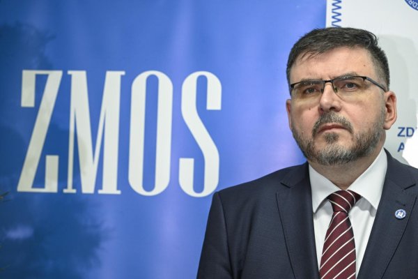 ZMOS: Vláda sa voči mestám a obciam zachovala neférovo 