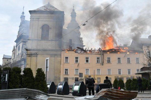 Ukrajina ONLINE: Ukrajinský útok poškodil priemyselnú zónu pri veľkej rafinérii v Rusku