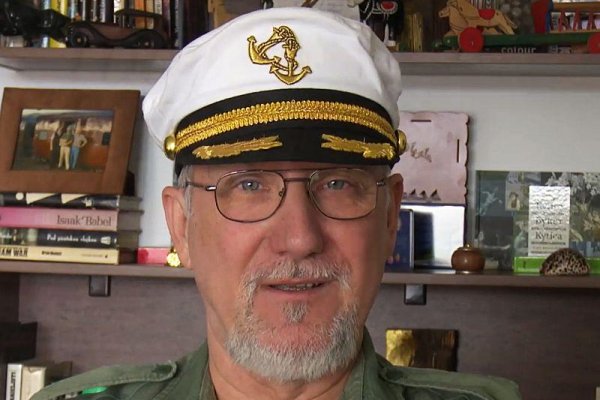 Kto je nový štatutár Literárneho centra Gustáv Murín?