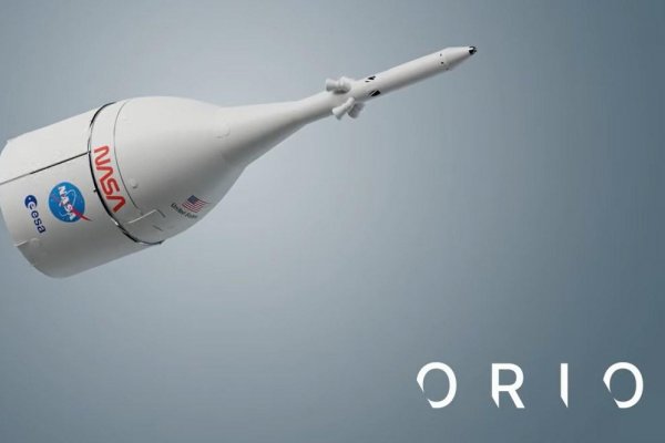 Kozmická loď Orion sa dostala do vzdialenosti 430.000 kilometrov od Zeme
