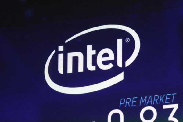 Intel ruší dodávky do Ruska a Bieloruska