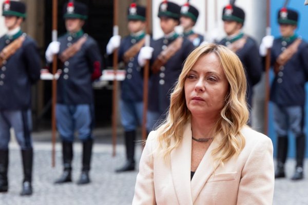 Meloniová: Trumpova dohoda o dodávkach ruskej nafty legitimizuje Moskvu