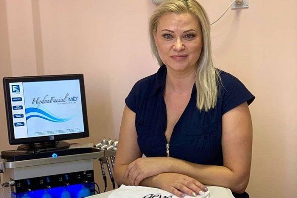 Kozmetička Marcela Martonová odstúpila z čela dozornej rady Energetiky Slovensko