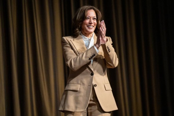 DemWatch: Kamala Harris nesmie preceniť svoj politický kapitál 