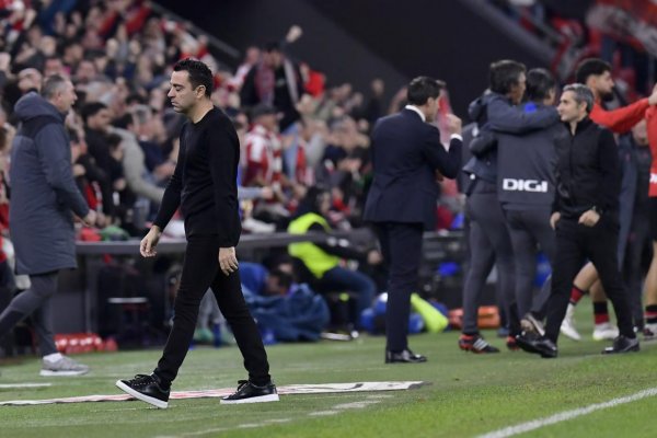 Xavi po sezóne ukončí pôsobenie v FC Barcelona