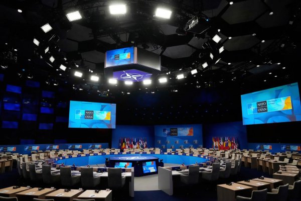 Proruskí hackeri napadli ciele spojené so summitom NATO