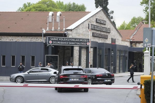 V Istanbule sa začali rokovania medzi ruskou a ukrajinskou delegáciou