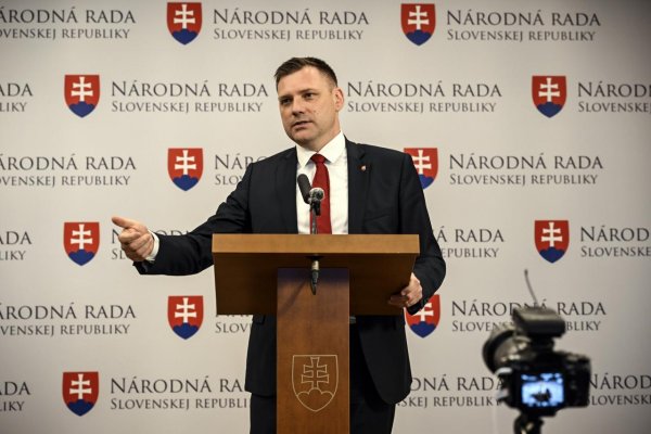 Taraba: Výmena v rámci rekonštrukcie vlády bude na ministerstve športu, o rezort zrejme príde aj Hlas