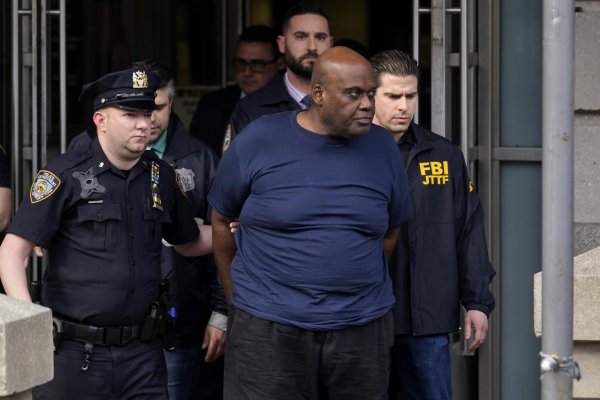 Útočníka z brooklynského metra zadržali. Sám zavolal na políciu