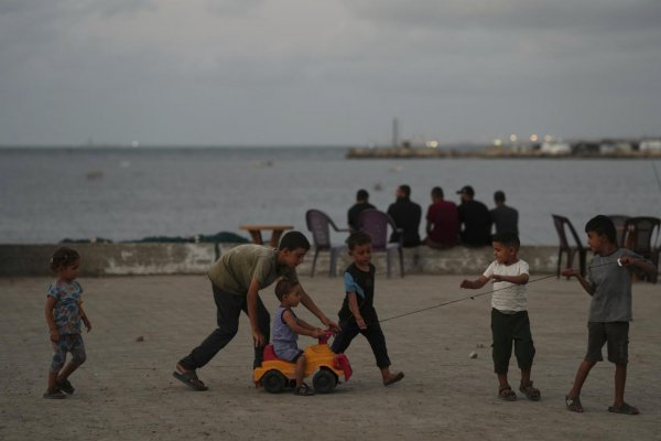 OSN: Vojna v Pásme Gazy spôsobila zdravotné postihnutie najmenej 21-tisíc deťom