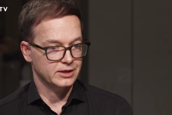 Robím zo seba pokusného králika. Hlad dokáže naštartovať procesy mladnutia, tvrdí lifehacker